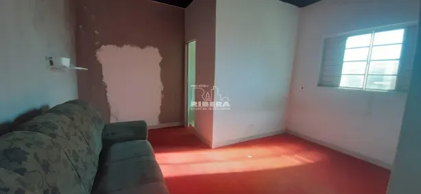 Casa com 1 Quarto à venda, 54m² no Vila Assis, Sorocaba