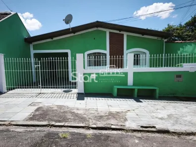 Casa com 4 Quartos à venda, 139m² no Jardim Nova Europa, Campinas