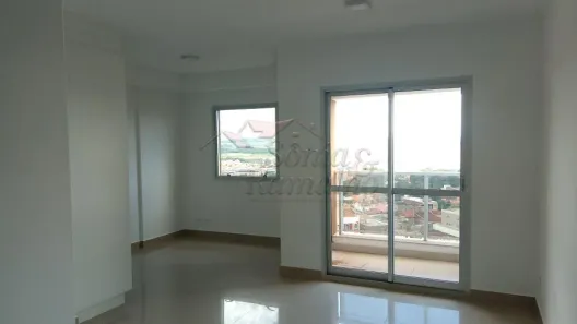 Apartamento com 1 Quarto para alugar, 19m² no Ribeirânia, Ribeirão Preto