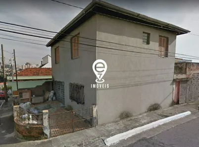 Sobrado com 3 Quartos à venda, 171m² no Vila Firmiano Pinto, São Paulo