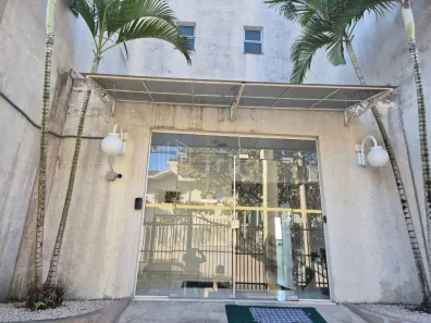 Apartamento com 2 Quartos à venda, 70m² no Vila Patrícia, São José dos Campos