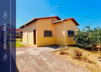 Casa com 3 Quartos à venda, 80m² no Fernão Dias, Igarapé