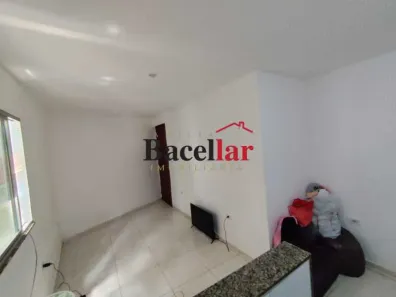 Apartamento com 1 Quarto à venda, 35m² no Itanhangá, Rio de Janeiro