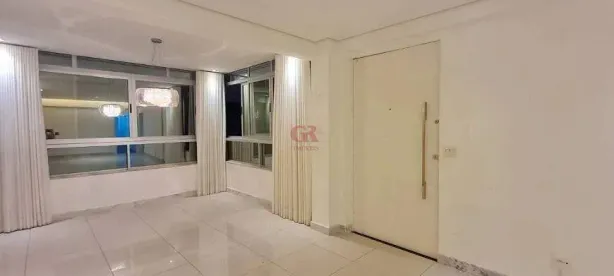 Apartamento com 3 Quartos à venda, 112m² no Buritis, Belo Horizonte