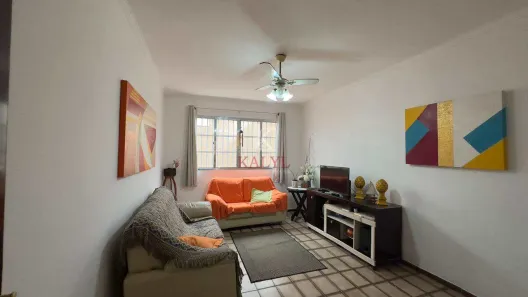 Apartamento com 2 Quartos à venda, 85m² no Tupi, Praia Grande