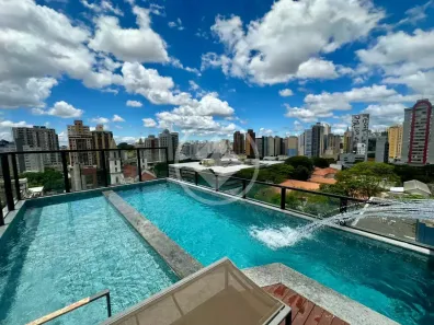 Apartamento com 2 Quartos à venda, 66m² no Barro Preto, Belo Horizonte