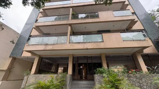 Apartamento com 2 Quartos à venda, 100m² no Santa Rosa, Niterói