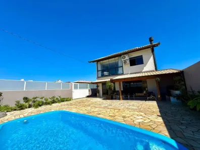 Casa com 4 Quartos à venda, 395m² no Centro, Navegantes