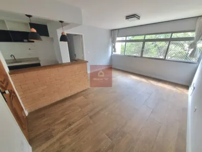 Apartamento com 3 Quartos à venda, 90m² no Indianópolis, São Paulo