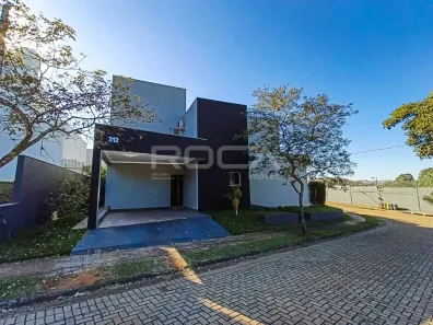 Casa com 3 Quartos à venda, 200m² no Parque Sisi, São Carlos