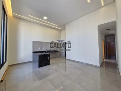 Casa com 3 Quartos à venda, 98m² no Novo Mundo, Uberlândia