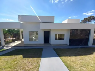Casa de Condomínio com 3 Quartos à venda, 184m² no , Jaboticatubas