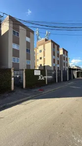 Apartamento com 3 Quartos à venda, 52m² no Jardim Amélia, Pinhais