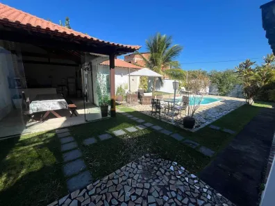 Casa com 6 Quartos à venda, 98m² no Outeiro, Araruama