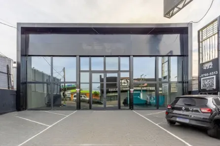 Ponto Comercial para alugar, 260m² no São João, Porto Alegre