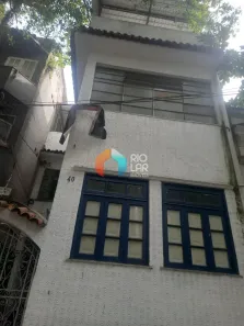 Apartamento com 5 Quartos à venda, 300m² no Santa Teresa, Rio de Janeiro