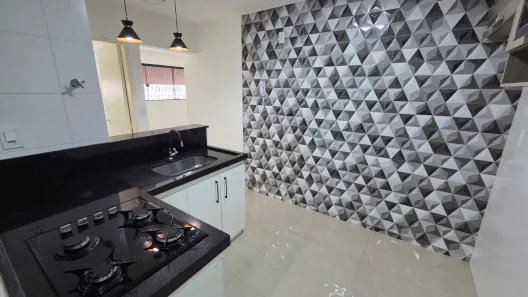 Apartamento com 1 Quarto à venda, 42m² no Asa Norte, Brasília