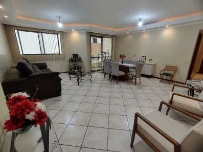 Apartamento com 3 Quartos à venda, 134m² no Agronômica, Florianópolis