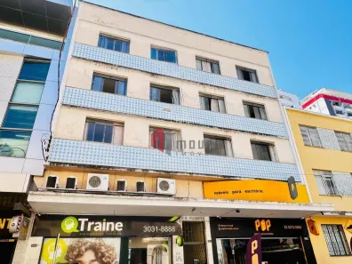 Apartamento com 2 Quartos à venda, 80m² no Centro, Juiz de Fora