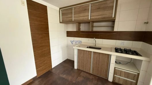 Apartamento com 2 Quartos à venda, 45m² no Vila Rangel, São José dos Campos