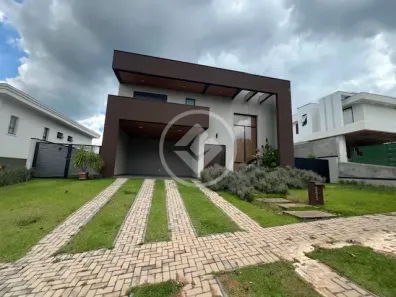 Casa de Condomínio com 4 Quartos para alugar, 400m² no Monte Alegre, Vinhedo