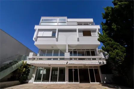 Sobrado com 6 Quartos à venda, 560m² no Alto da Lapa, São Paulo