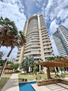 Apartamento com 3 Quartos à venda, 144m² no Fátima, Fortaleza