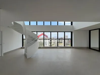 Apartamento com 4 Quartos à venda, 234m² no Vale do Sereno, Nova Lima