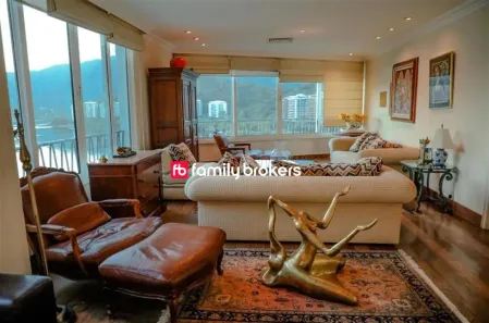 Apartamento com 3 Quartos à venda, 220m² no Ipanema, Rio de Janeiro