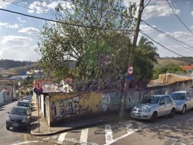 Lote/Terreno à venda, 380m² no Vila Inhamupe, Jundiaí