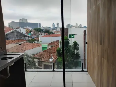 Apartamento com 2 Quartos à venda, 59m² no Tucuruvi, São Paulo