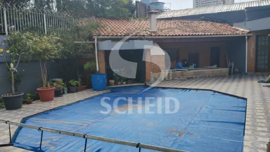 Casa com 5 Quartos à venda, 460m² no Vila Cordeiro, São Paulo