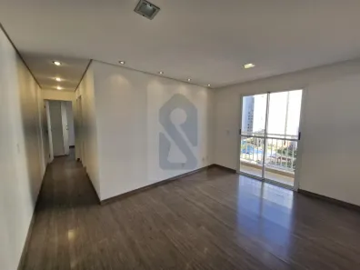 Apartamento com 2 Quartos para alugar, 54m² no Jardim Bom Sucesso, Campinas