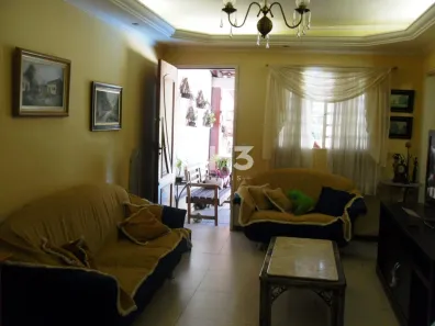 Casa com 3 Quartos à venda, 110m² no Jardim Portugal, Valinhos