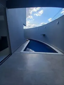 Casa com 3 Quartos à venda, 150m² no Parque Universitário, Americana