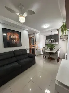 Apartamento com 2 Quartos à venda, 41m² no Vila Guilherme, Votorantim