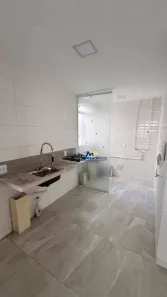 Apartamento com 2 Quartos à venda, 47m² no Monjolos, São Gonçalo