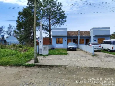 Casa com 2 Quartos à venda, 150m² no Tramandaí, Tramandaí