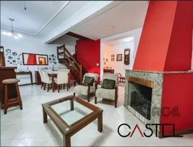 Casa com 3 Quartos à venda, 360m² no Menino Deus, Porto Alegre