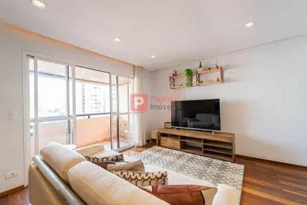 Apartamento com 2 Quartos à venda, 86m² no Vila Mascote, São Paulo