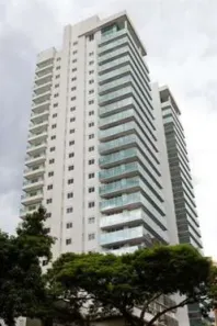 Apartamento com 4 Quartos à venda, 448m² no Indianópolis, São Paulo