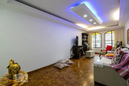 Casa com 3 Quartos à venda, 240m² no Água Fria, São Paulo