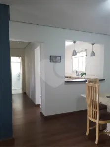 Apartamento com 2 Quartos à venda, 70m² no Vila Suissa, Mogi das Cruzes