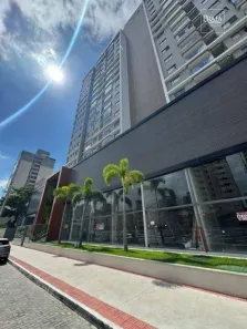 Ponto Comercial à venda, 30m² no Itapuã, Vila Velha