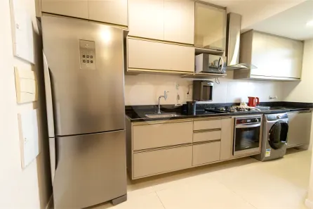 Apartamento com 2 Quartos à venda, 66m² no Enseada do Suá, Vitória