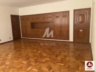 Apartamento com 3 Quartos à venda, 210m² no Centro, Ribeirão Preto