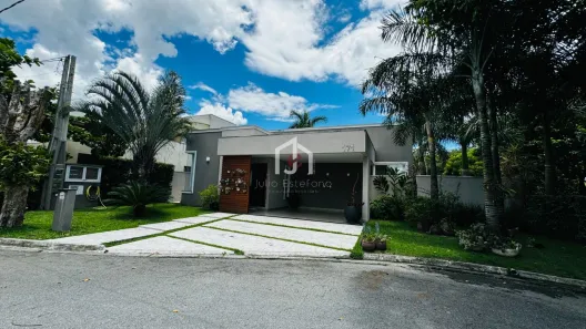 Casa de Condomínio com 3 Quartos à venda, 177m² no Loteamento Residencial Campos do Conde II, Tremembé