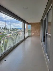 Apartamento com 3 Quartos à venda, 136m² no Vila Oliveira, Mogi das Cruzes