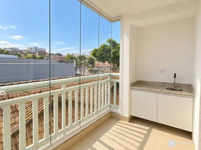 Apartamento com 2 Quartos à venda, 56m² no Vila Bela, São Paulo