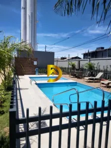 Apartamento com 2 Quartos à venda, 39m² no Loteamento Reserva Ushuaia, Uberaba